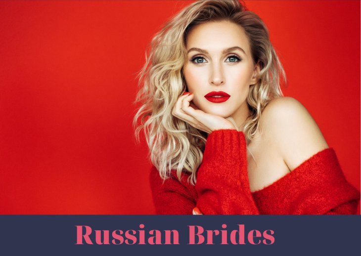 Russian brides