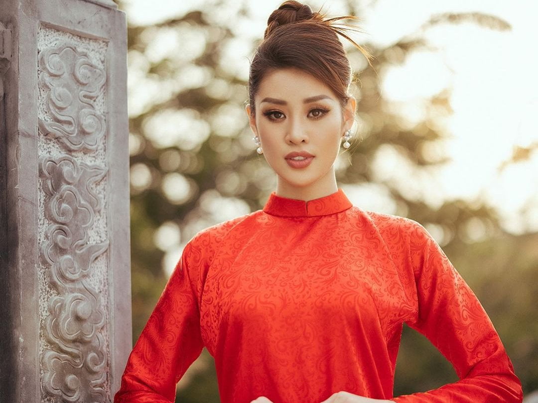 Vietnamese girl