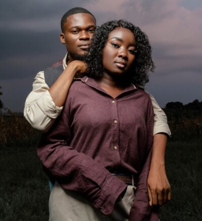 Alex and Axlam success story with Somali girl looking for marriage