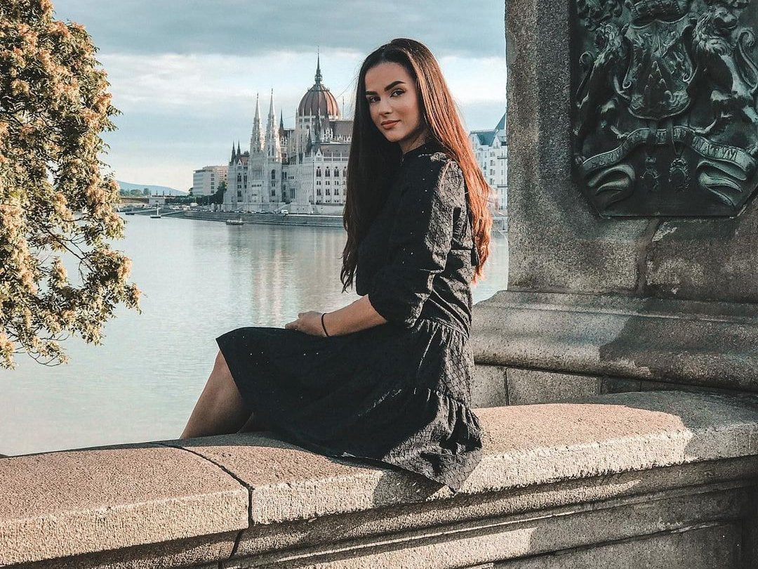 Hungarian brides