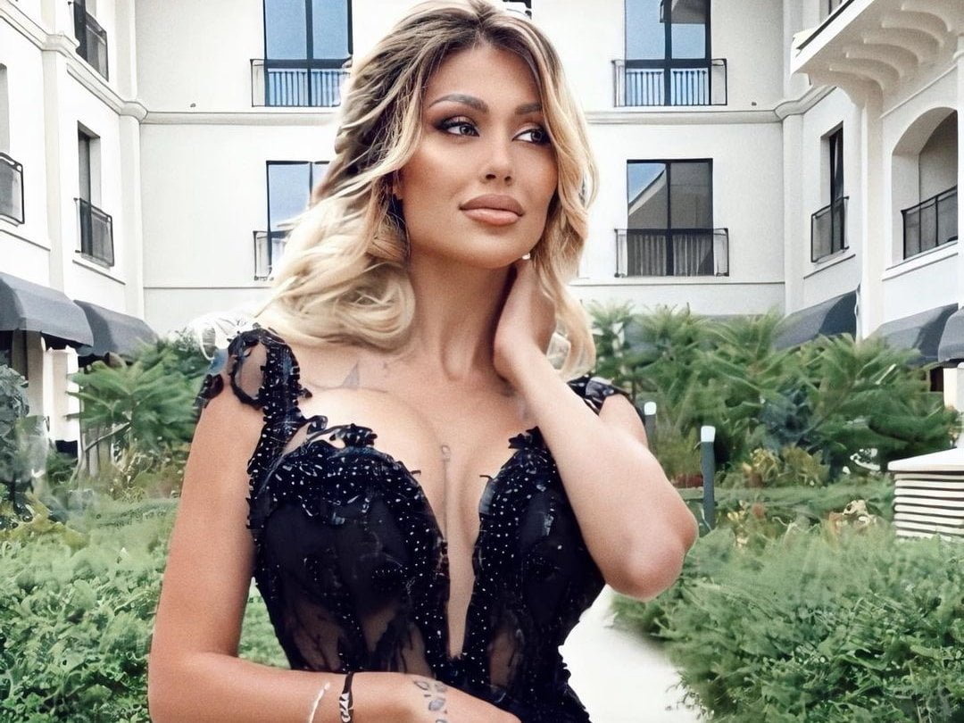 Bulgarian mail order bride