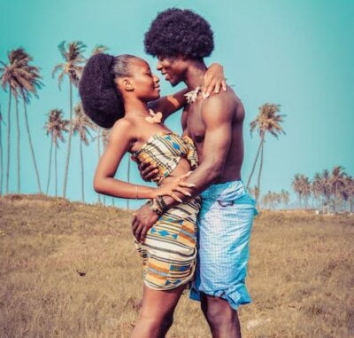 Christoph and Isabella - happy story about romance tour to Costa Rica