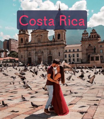 Best Latin America country to meet girls