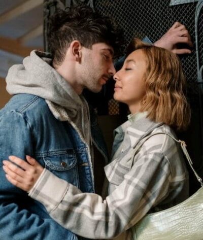 George and Bussaba - happy story about romance tour to Thailand