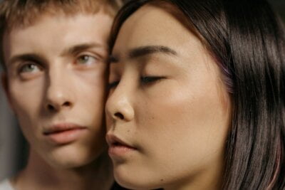 Max and Samantha - happy story about romance tour to the Philippines