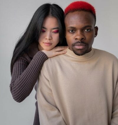 Phillip and Linh - happy story about romance tour to Vietnam