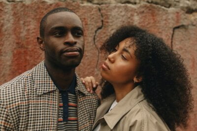 Sab and Celeste - happy story about romance tour to Costa Rica