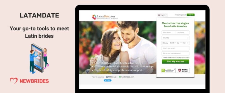 LatamDate