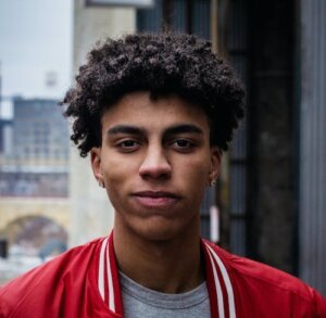 Fred about SofiaDate