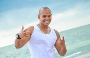 Arnold about UkrainianCharm