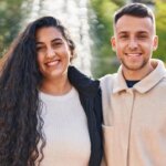 Sam and Virginia - success love story with foreign mail order bride