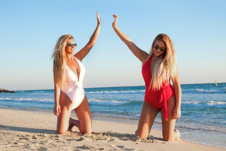 Hottest European mail order brides