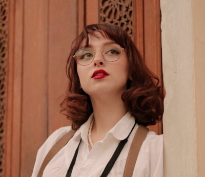 Sandra about why she wanted to become a mail order bride